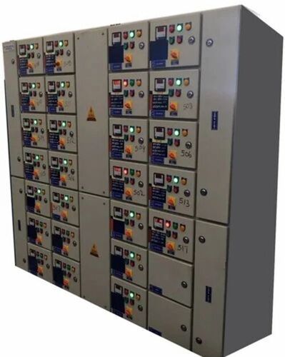 SMA power control
