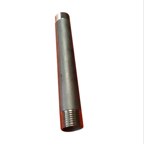 Stainless Steel Barrel Nipple