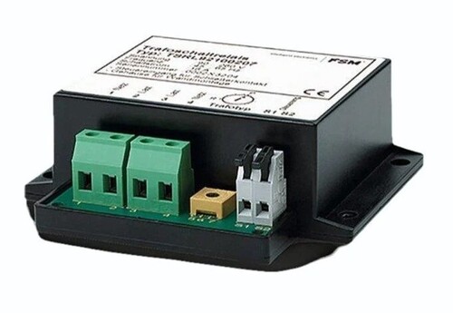 Transformer Switching Relays