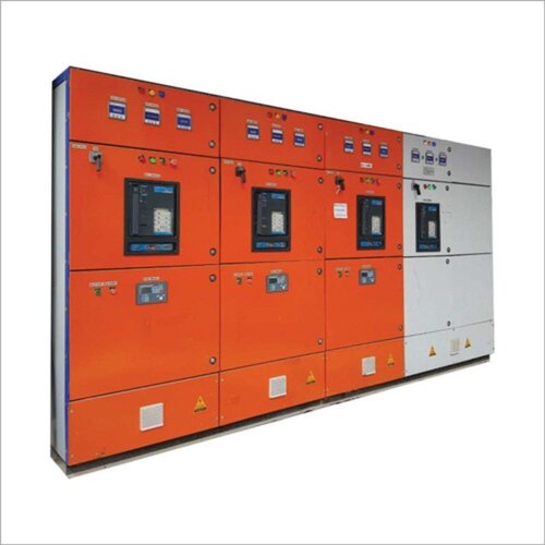 Vfd Control Panel