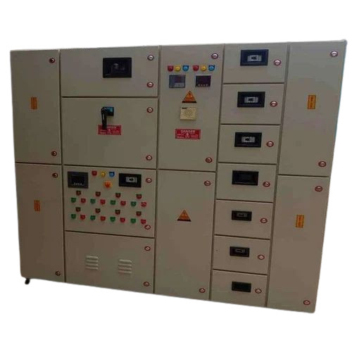 Vfd Panel