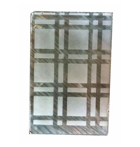 Window Glass
