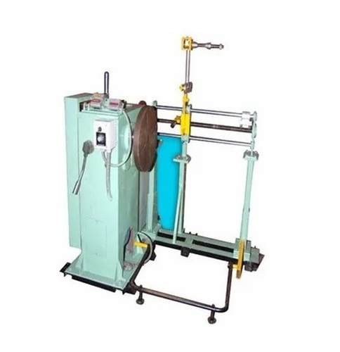 Wire Coiler Machine