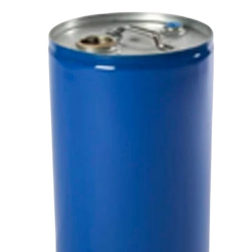 15 Liter Metal Drum