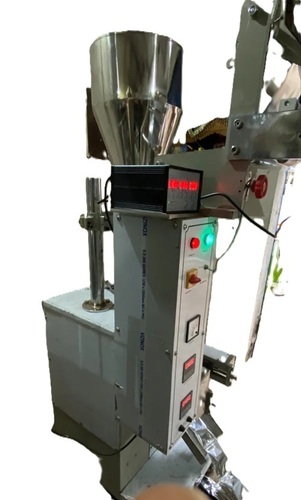 Automatic Powder Packing Machine