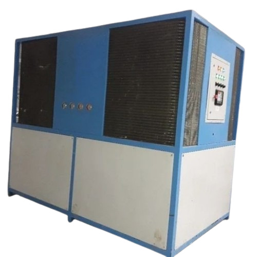 Automatic Water Chillers