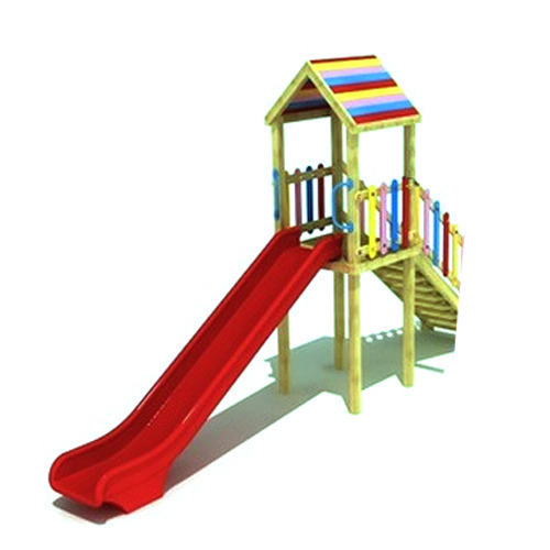 Children Slides