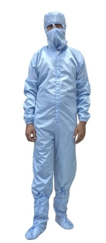 Clean Room Lint Free Dress