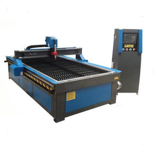 Cnc Plasma Cutting Machines