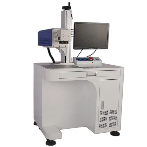 Co2 Rf Laser Marking Machine