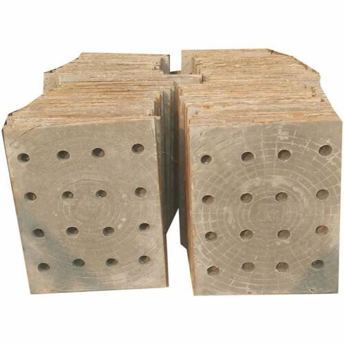 Concrete Drain Cover - Application: Drainage