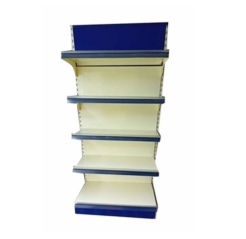 Departmental Store Racks - Application: Supermarket