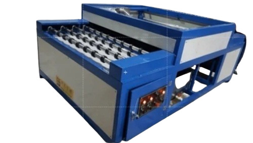 Electric Glass Washing Machine