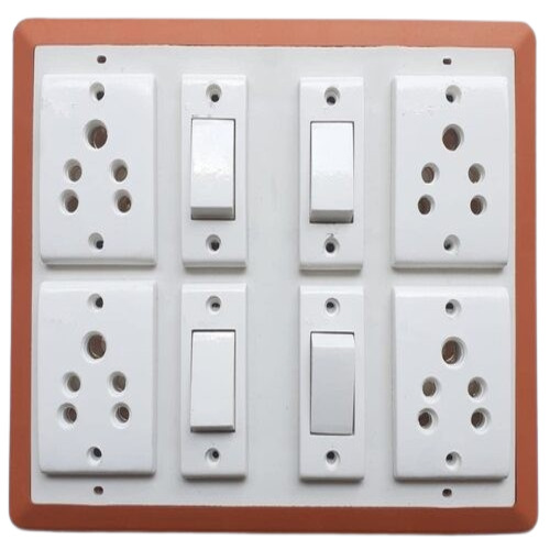 Electrical Switches - Size: All