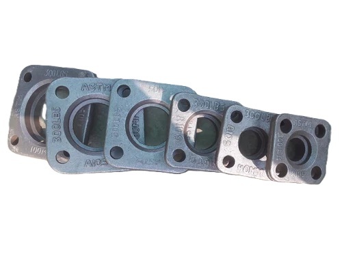 Flanges