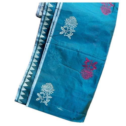 printed kurti fabric