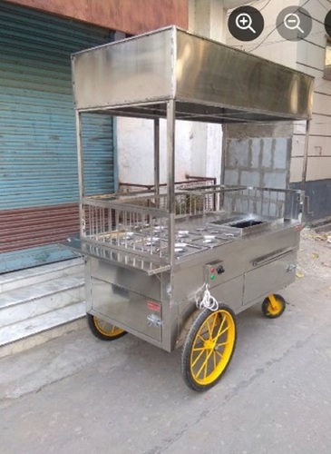 Food Cart