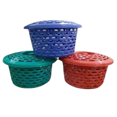 Fruit Basket