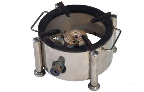 Gas Burner Chulha