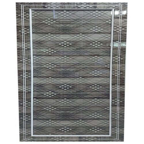 Grey Pvc Panel Gray Door