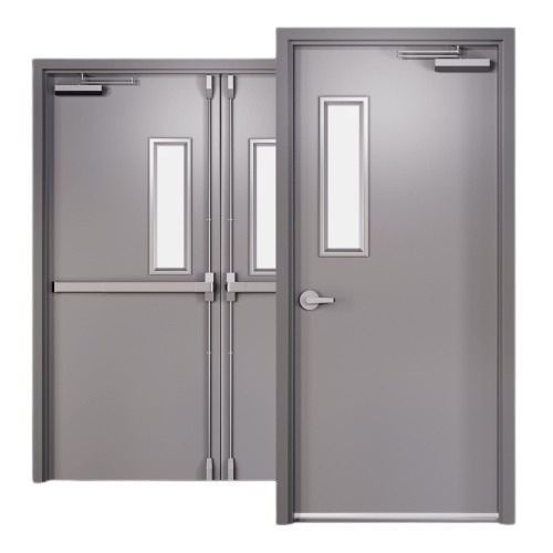 Industrial Door