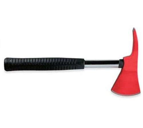 Insulated Fireman Axe
