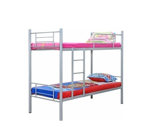 Iron Bunk Beds