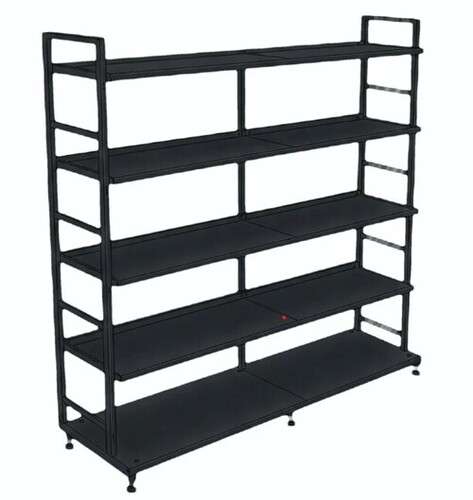 Iron Storage Racks