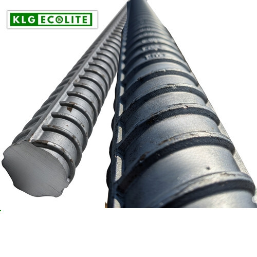 Jumbo Tmx Tmt Bar