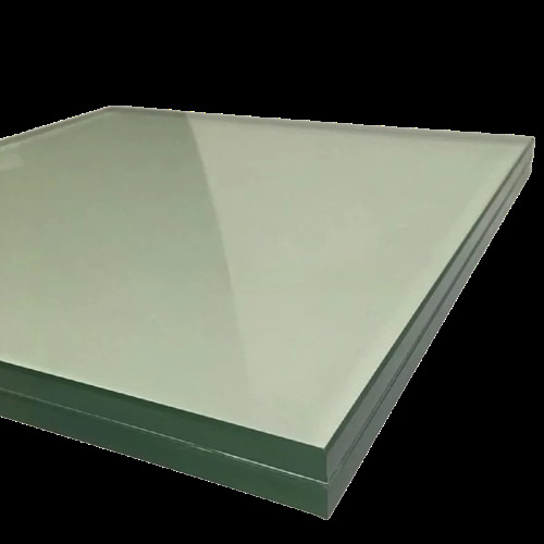 Laminated Glass