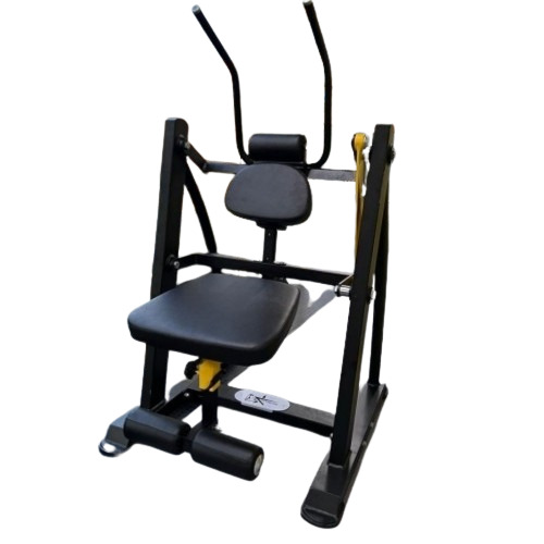 Legs Exercise Machine