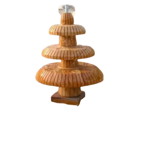 Marble Fountain