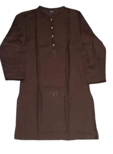 Men Kurta - Design: Standard