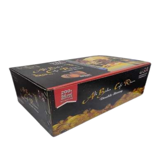 Multicolour Printed Duplex Box
