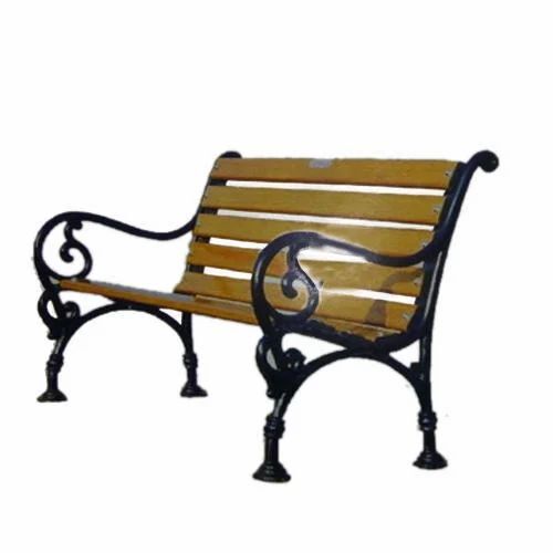 Outdoor Garden Bench