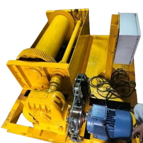 Overhead Crane