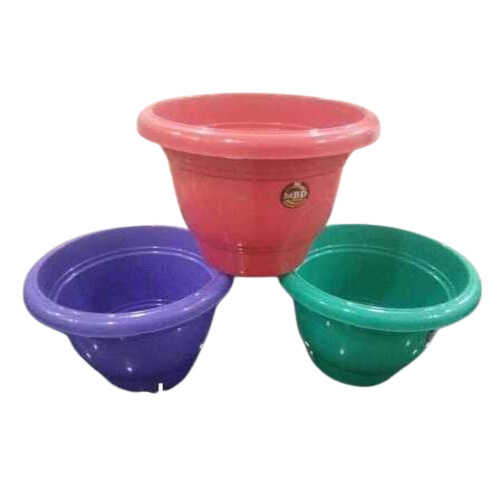 Plastic Pot