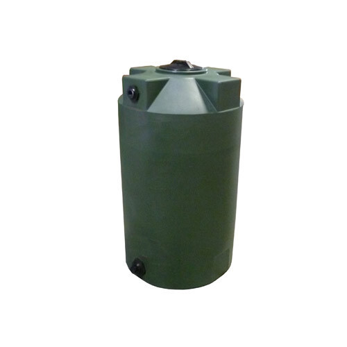 Plastic Water Tank