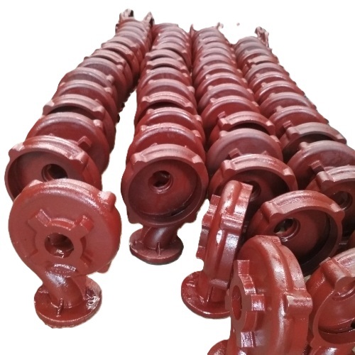 Pump Casting