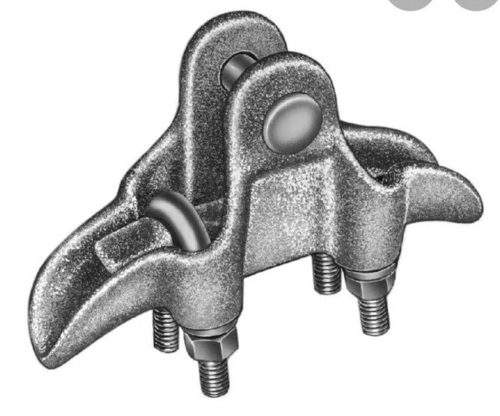 Suspension Clamp