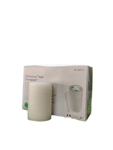 Transpore Adhesive Tape
