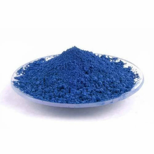 Ultramarine Blue