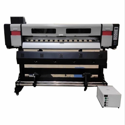 Uv Printing Machine