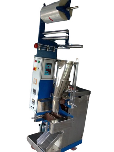 Vertical Pouch Sachet Packing Machines