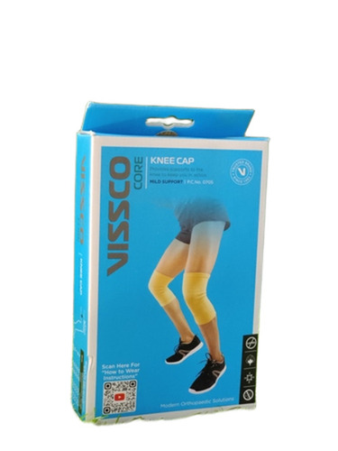 Vissco Knee Cap