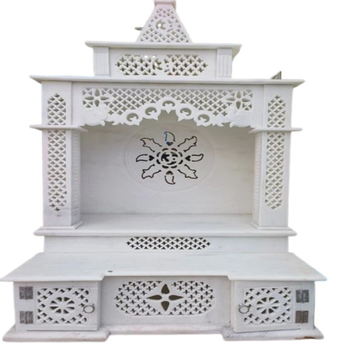 White Marble Temple