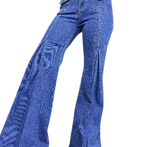 Women Kabana Jeans 