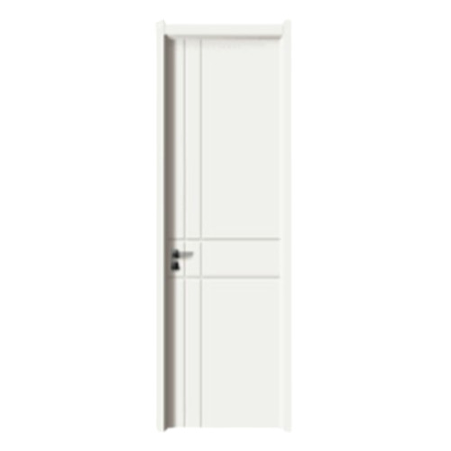 Wpc Door - Application: Office