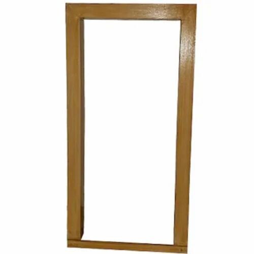 Wpc Door Frame