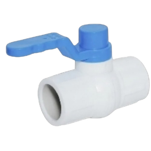 20 mm PP UPVC Ball Valve